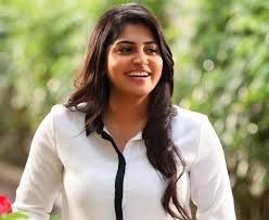 Manjima Mohan